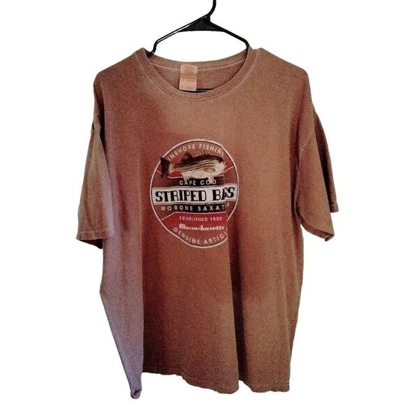 Cape Cod Fisherman  - Picture 2 of 3